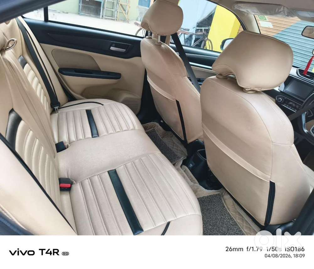 Honda Amaze 2022 Petrol 36500 Km Driven