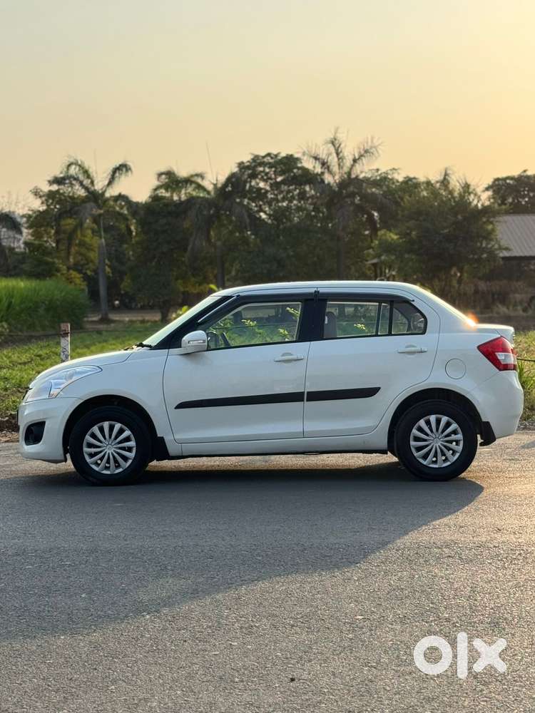 Maruti Suzuki Swift Dzire Vdi Bsiv, 2012, Diesel