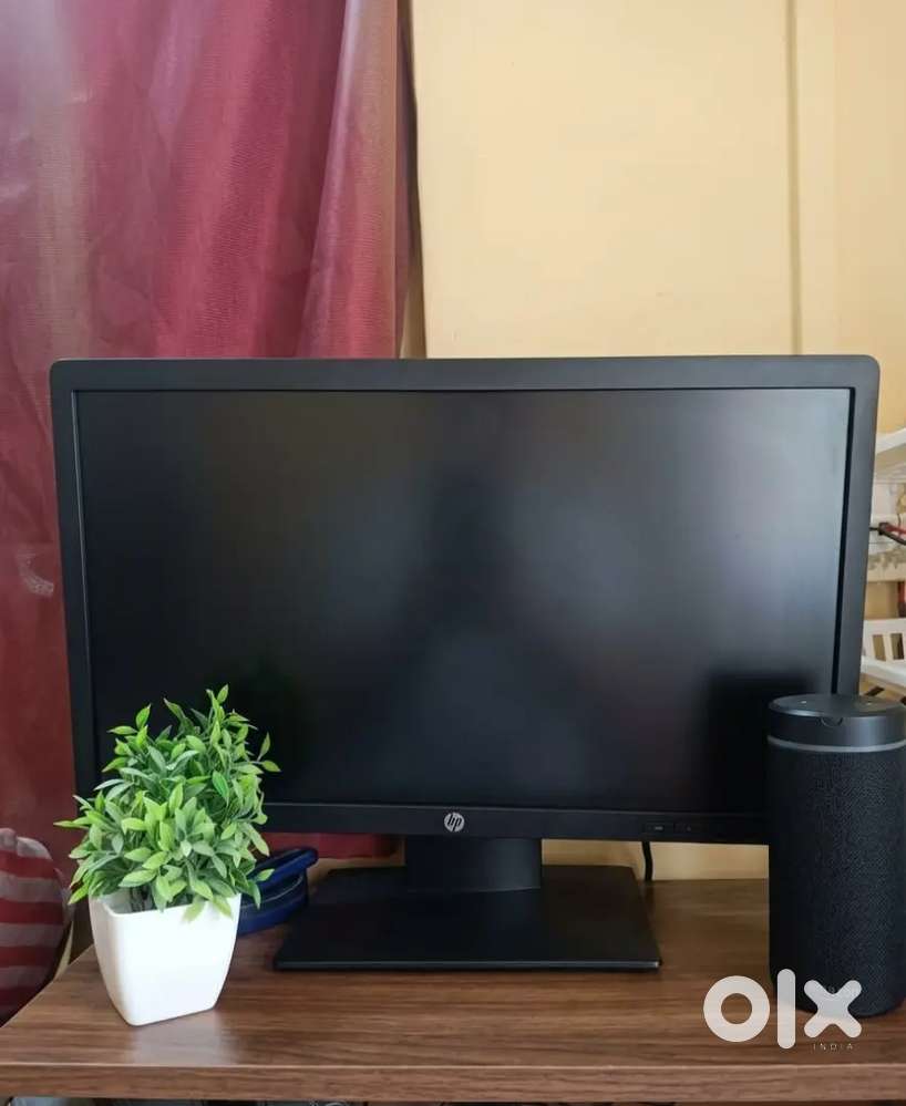 Pc hp monitor