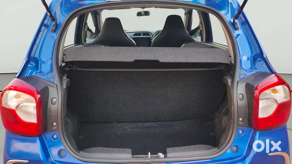 Maruti Suzuki Alto K10 1.0 Std, 2023, Petrol