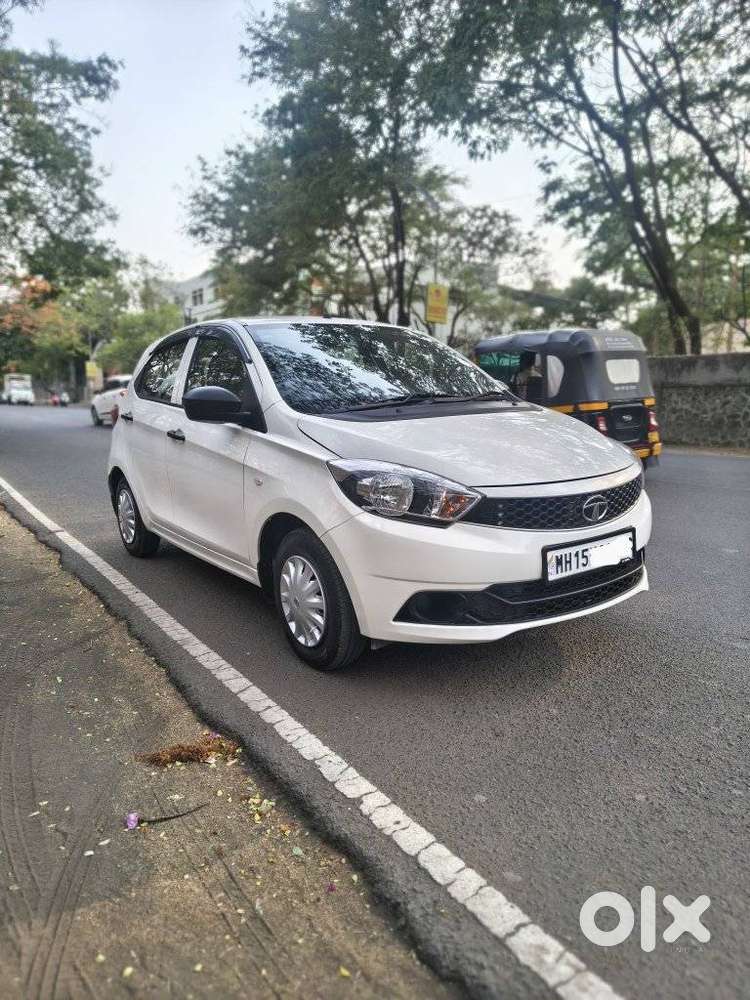 Tata Tiago 1.2 Revotron Xm, 2020, Petrol