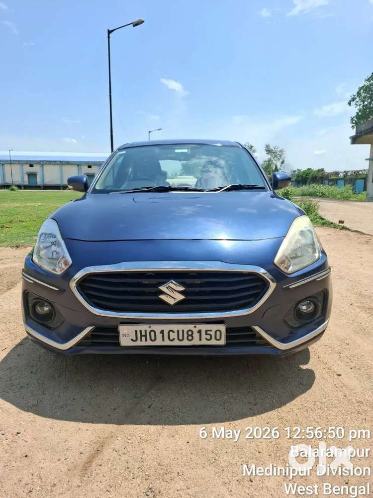 Maruti Dzire Vdi 2018
