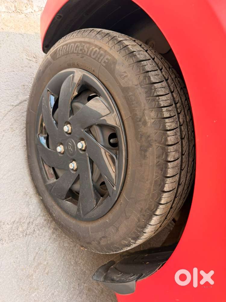 Hyundai Santro Petrol 2019