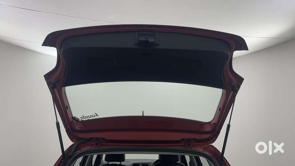 Volkswagen Polo 1.0 Mpi Trendline, 2020, Petrol