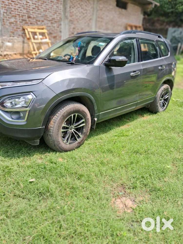Tata Safari 7 Seater 2022 Diesel 51000 Km