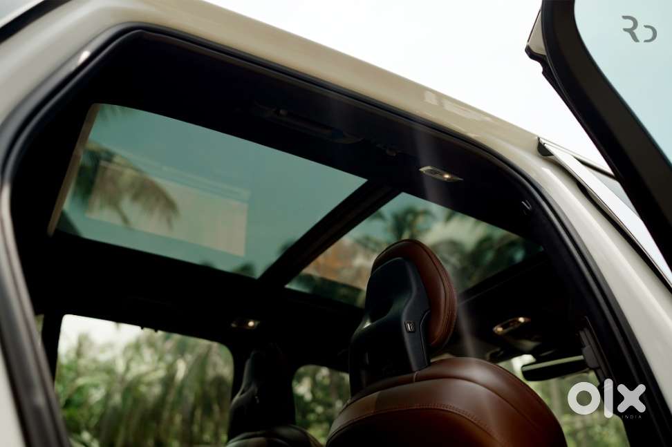 Volvo Xc90, 2019, Petrol