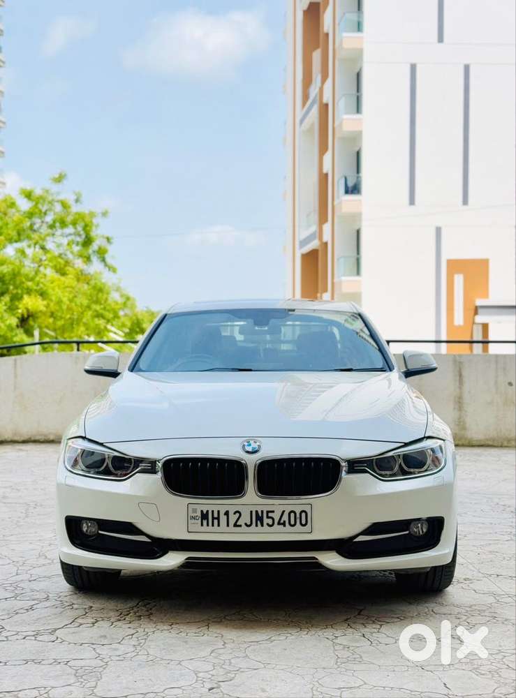 Bmw 3 Series 320d Gt Sport, 2015, Diesel