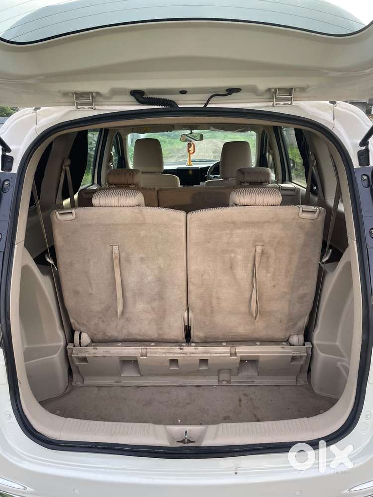 Maruti Suzuki Ertiga 1.5 Zxi, 2021, Petrol