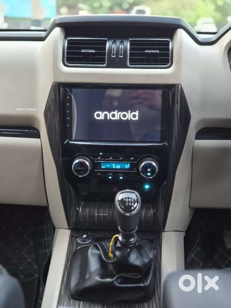 Mahindra Scorpio Classic, 2022, Diesel