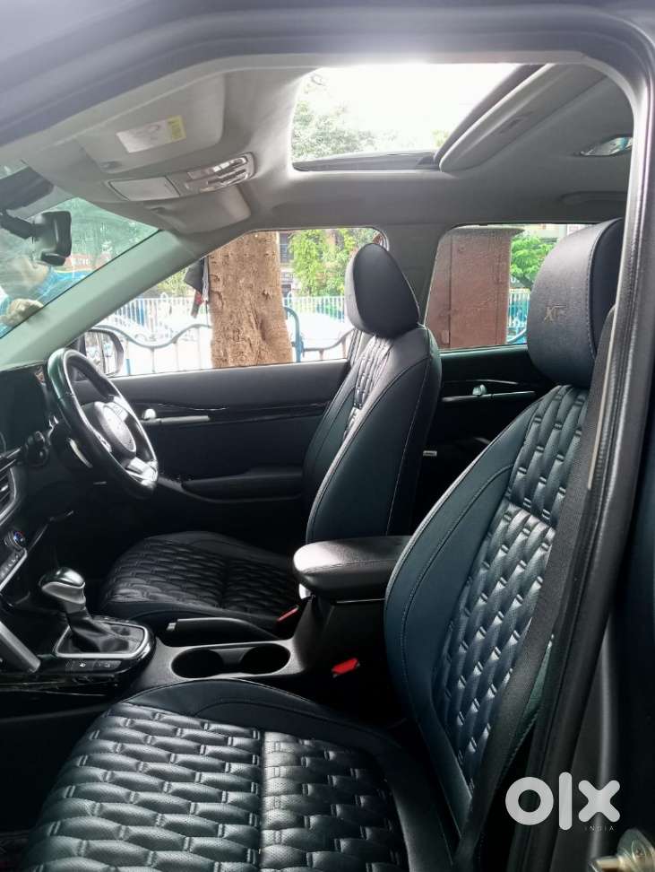 Kia Seltos X Line 1.4 Dct, 2022, Petrol
