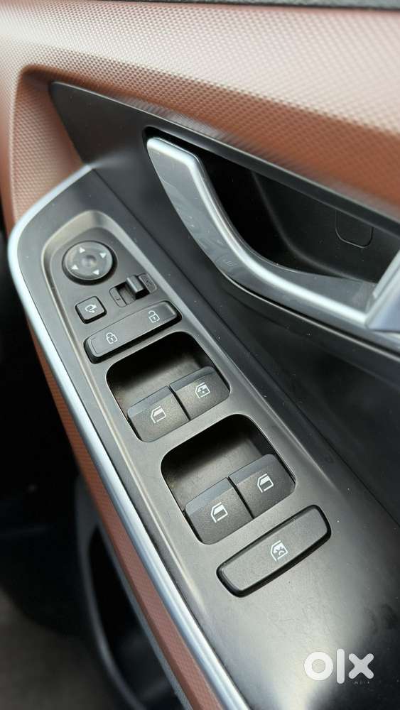 Hyundai Alcazar 1.5 Prestige (o) Diesel At 7 Str, 2021, Diesel
