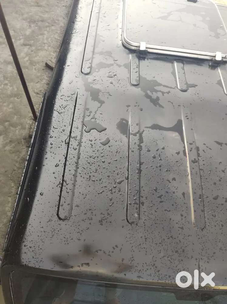 Mahindra Thar Diesel Manual 2020