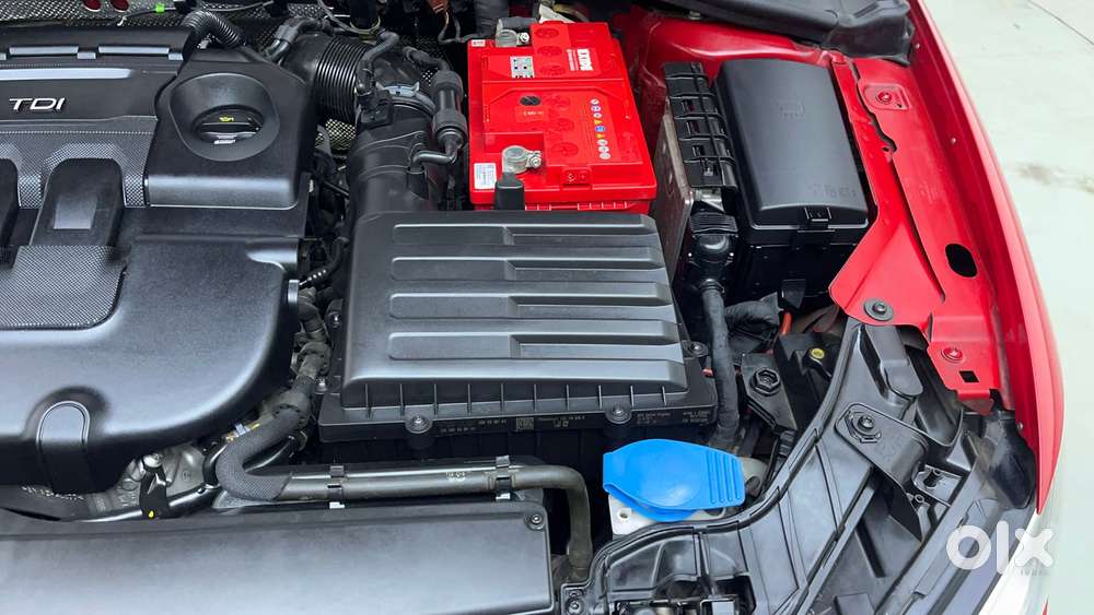 Audi A3 2.0 35 Tdi Premium Plus, 2018, Diesel