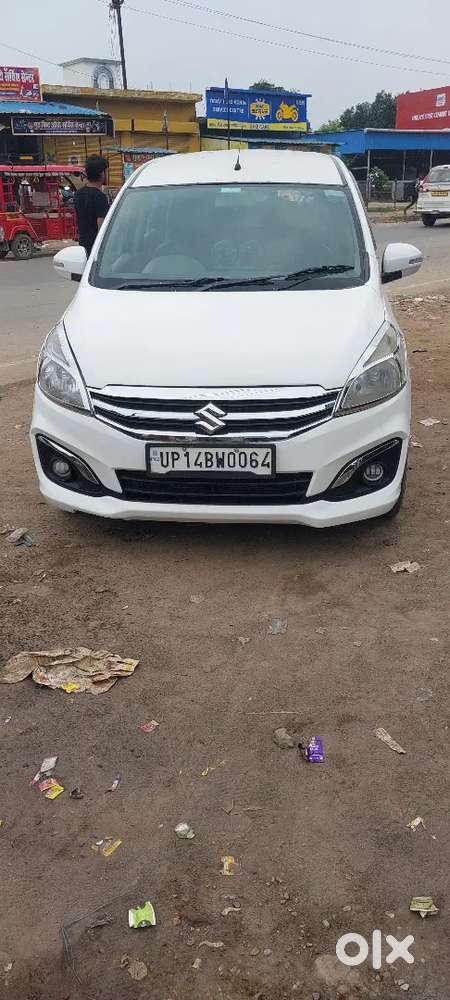 Maruti Suzuki Ertiga Diesel 2012 Ertiga Condition Achchhi Hai