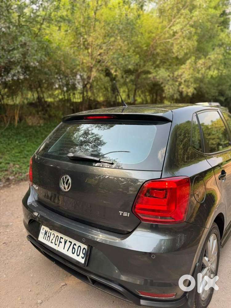 Volkswagen Polo 2022