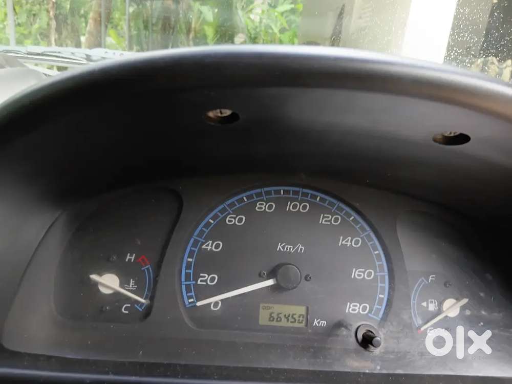 2009 Maruti Wagon R Lxi