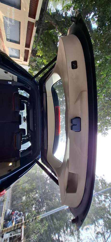 Ford Endeavour 3.2 Titanium At 4x4, 2018, Diesel