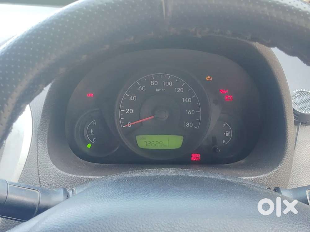 Hyundai Eon 0.8 Era Lpg 2016 Model