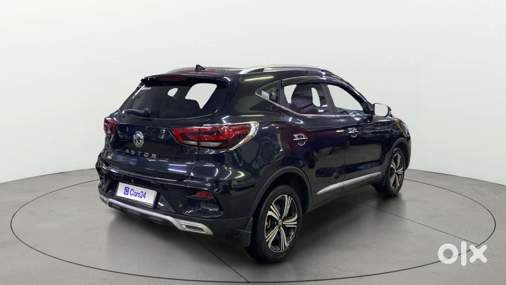 Mg Astor 1.5 Sharp Cvt, 2023, Petrol