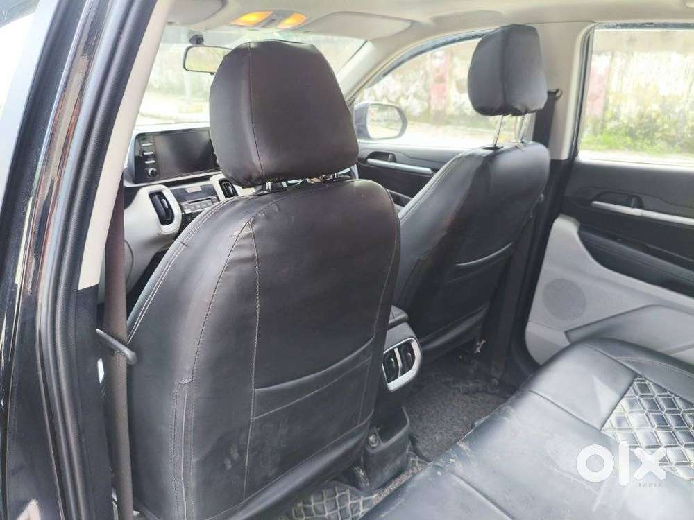 Kia Sonet Htx 1.5 Diesel, 2022, Diesel