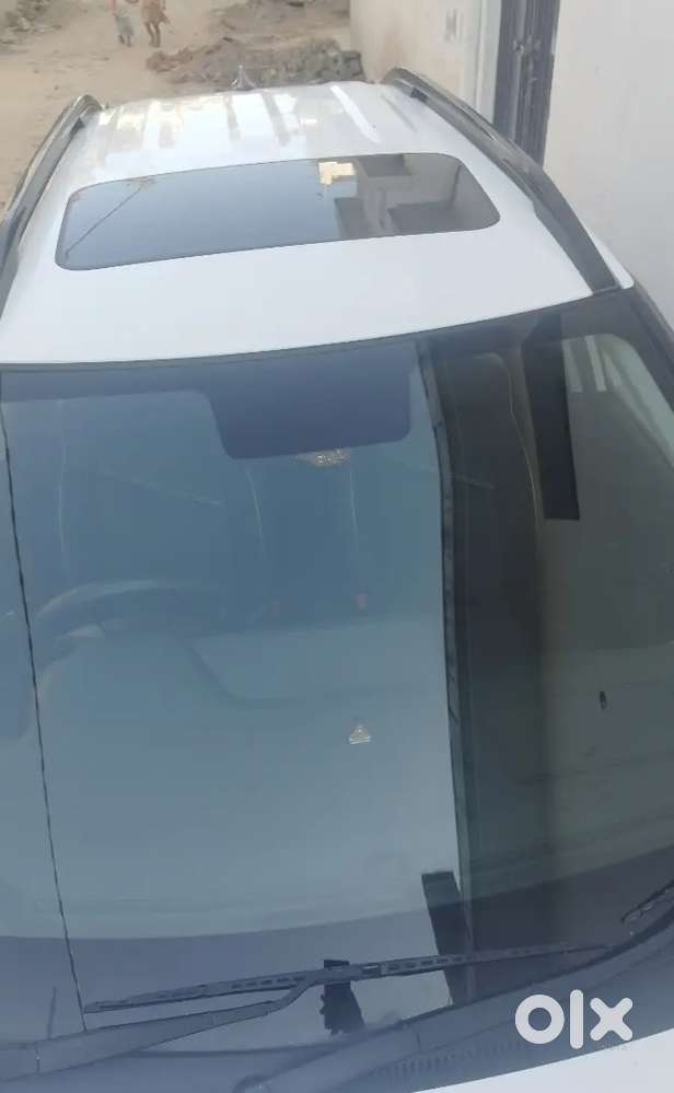 Hyundai Exter 2023 Petrol Well Maintained