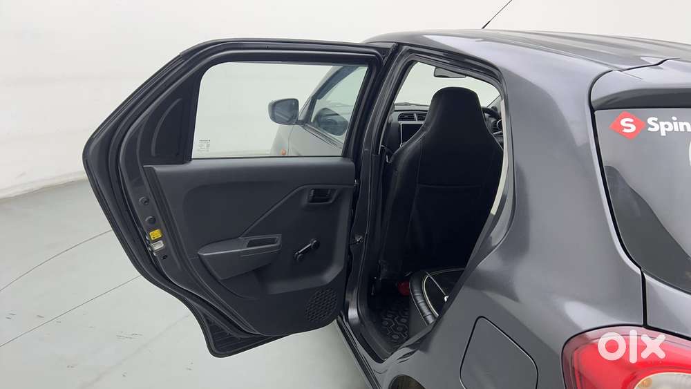 Maruti Suzuki Alto K10 Vxi Plus Ags, 2024, Cng & Hybrids