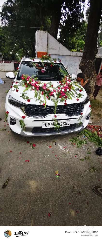 Kia Sonet 1.5 Diesel 2021