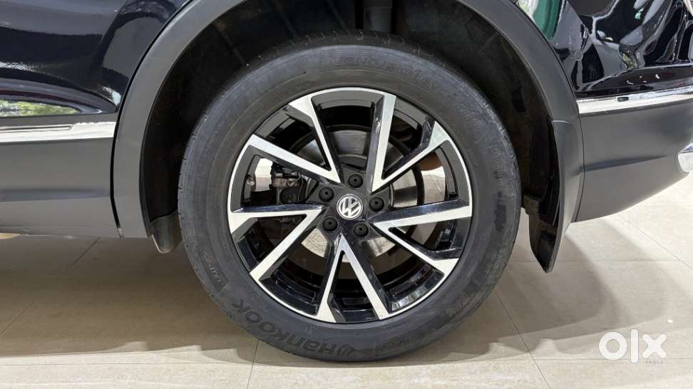 Volkswagen Tiguan 2.0 Elegance Tsi Dsg, 2023, Petrol