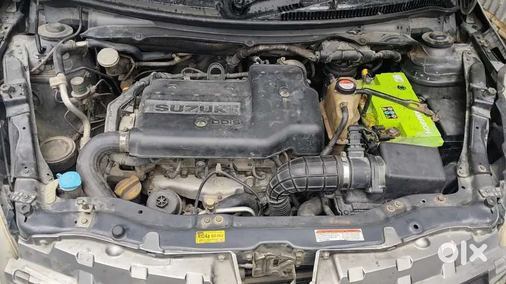 Well Maintained Swift For Sale