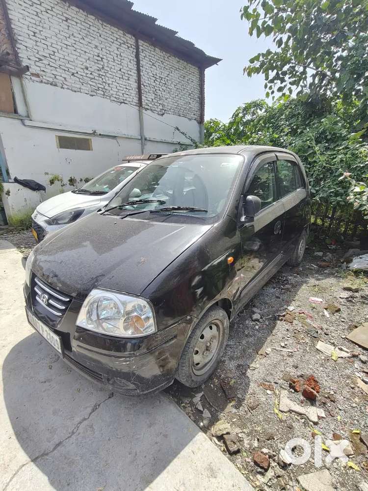 Hyundai Santro Xing 2006