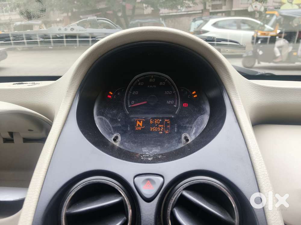 Tata Nano Xta, 2018, Petrol