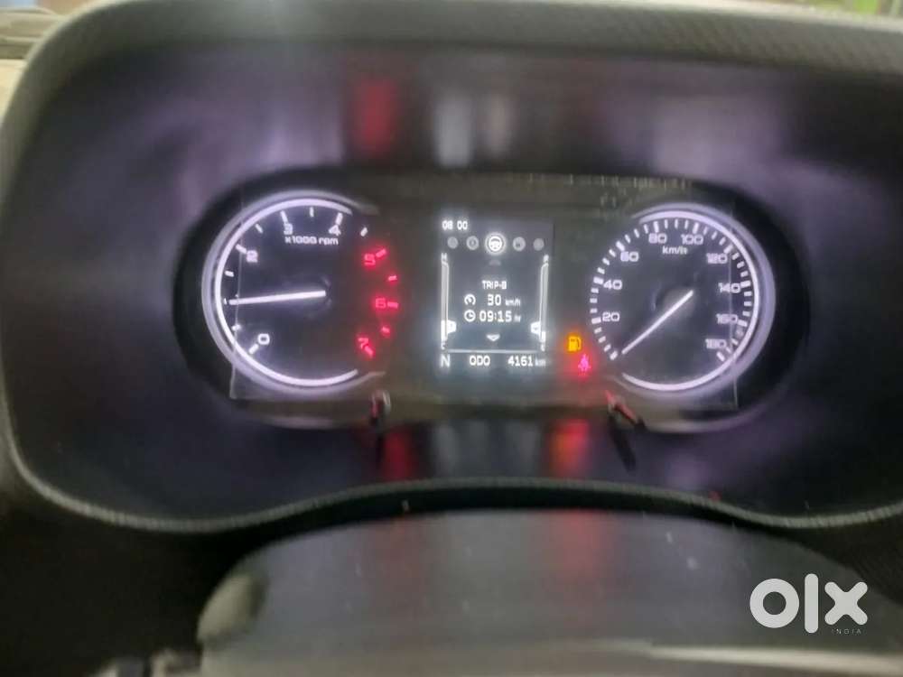 Mahindra Bolero Neo 1.5 N 10, 2022, Diesel