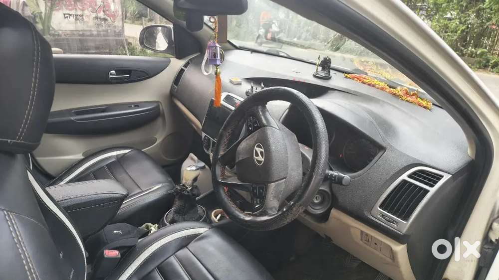 Hyundai I20 Diesel 2014