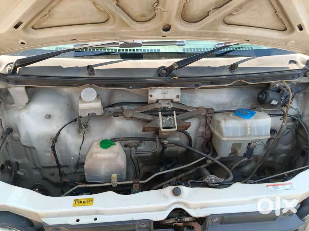 Maruti Suzuki Eeco 5 Seater Ac, 2013, Petrol