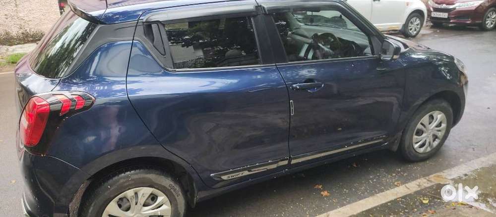 Maruti Suzuki Swift Vxi Ags, 2022, Petrol