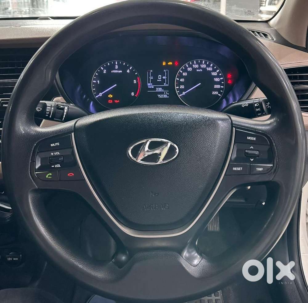 All Orignel Car