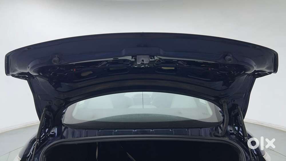 Tata Tigor Xz, 2021, Petrol