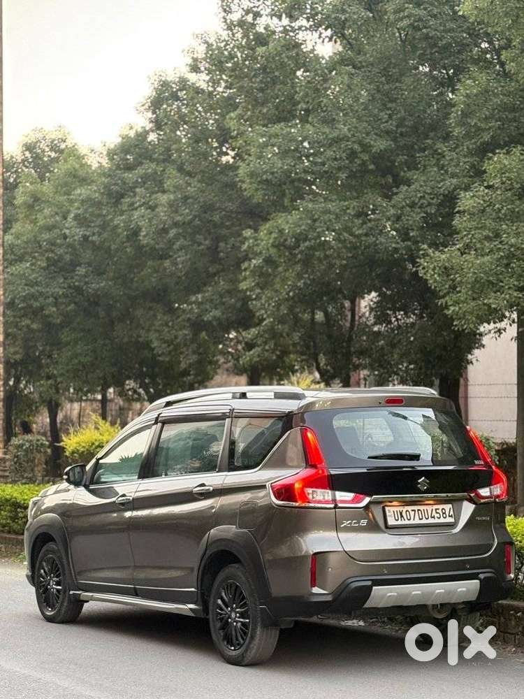 Maruti Suzuki Xl6 1.5 Zeta Mt, 2020, Petrol