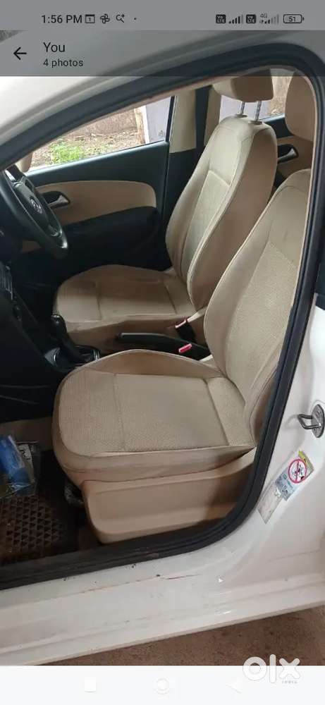Volkswagen Ameo 2016 Petrol 19850 Km Driven