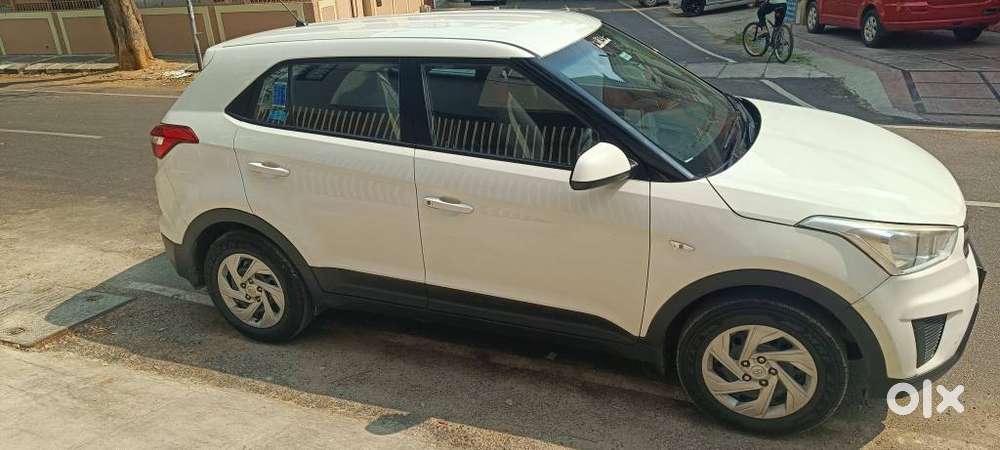 Hyundai Creta 1.4 Ex Diesel, 2015, Diesel