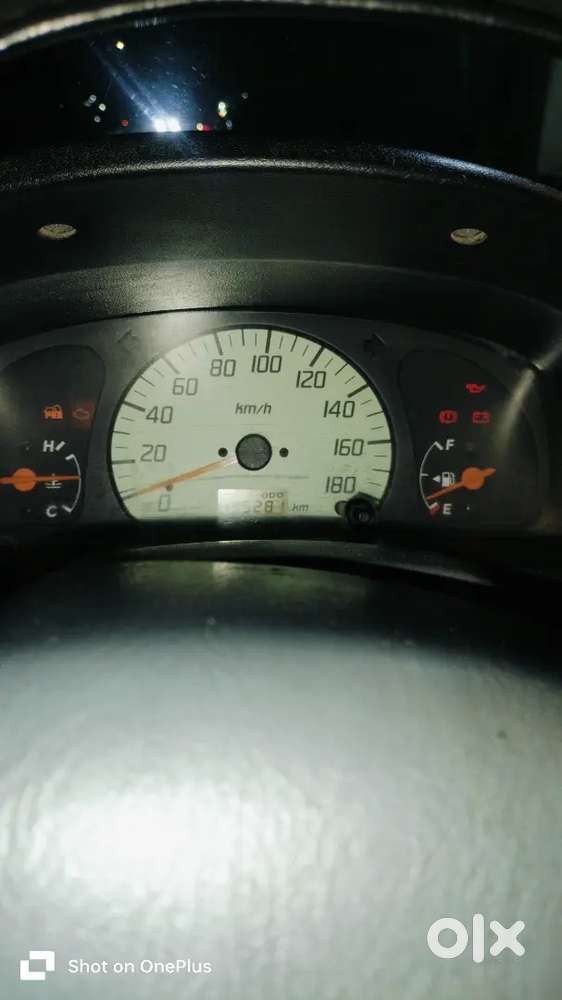 Maruti Suzuki 800 Petrol 2008 Year