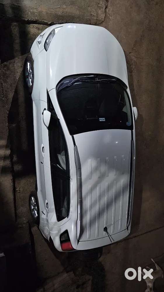 Ford Ecosport Diesel Manual 2020