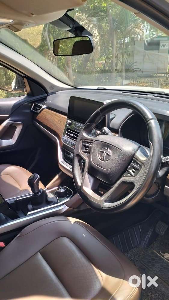 Tata Harrier Xz 2.0l [2019 - 2023], 2019, Diesel