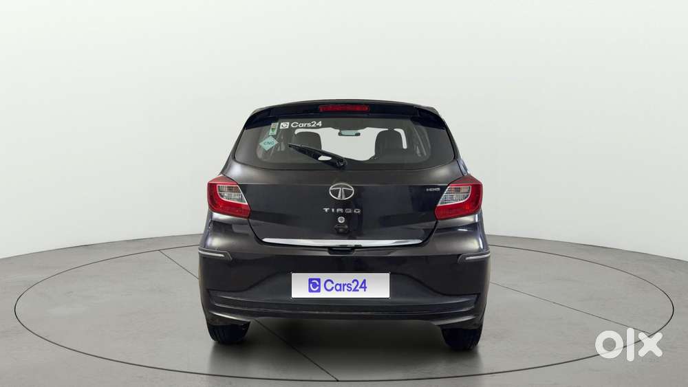 Tata Tiago 1.2 Revotron Xz Plus, 2022, Cng & Hybrids
