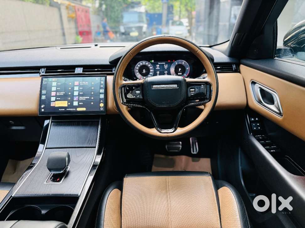 Land Rover Range Velar R-dynamic S Diesel, 2024, Diesel