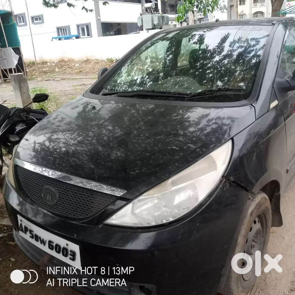 Quadrajet Same Swift Engine