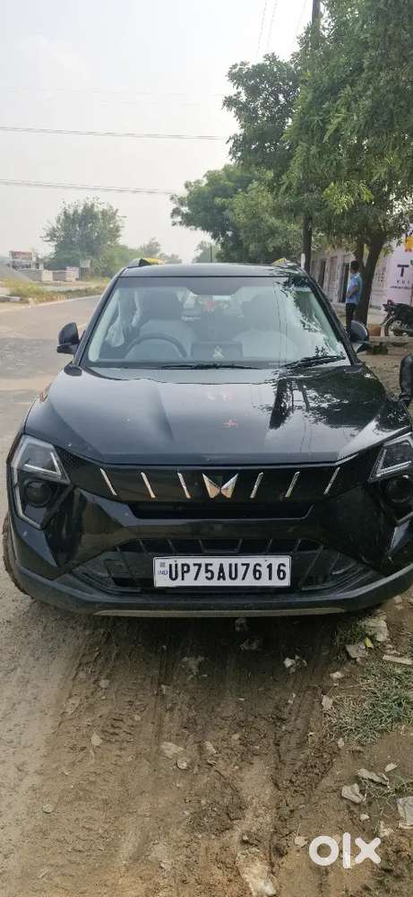 Mahindra Xuv 3xo 2024 Diesel 82000 Km Driven