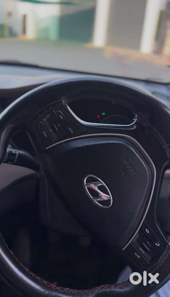Hyundai I20 2019 Petrol Well Maintained