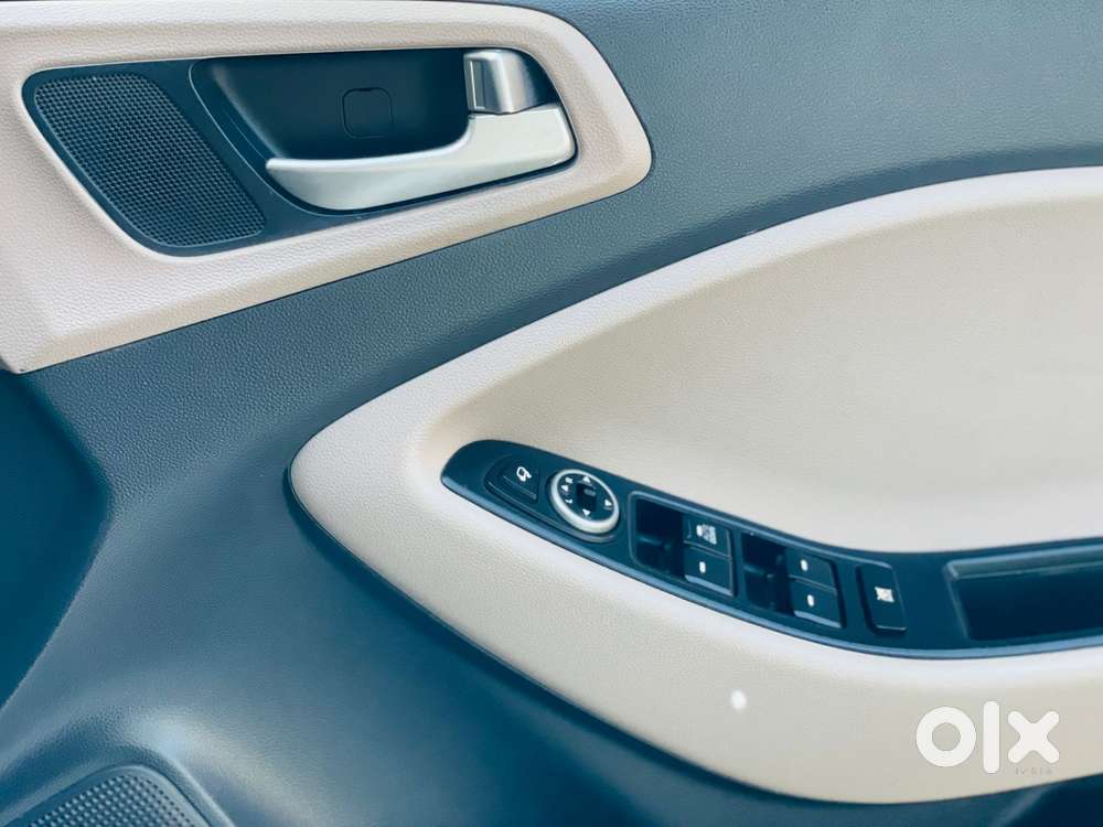 Hyundai Elite I20 Sportz 1.2, 2018, Cng & Hybrids