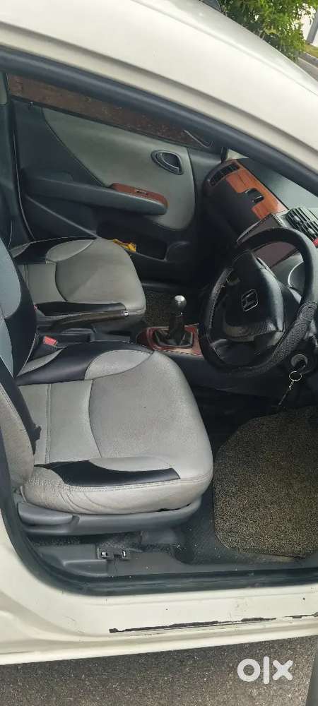 Honda City Zx 2008 Model